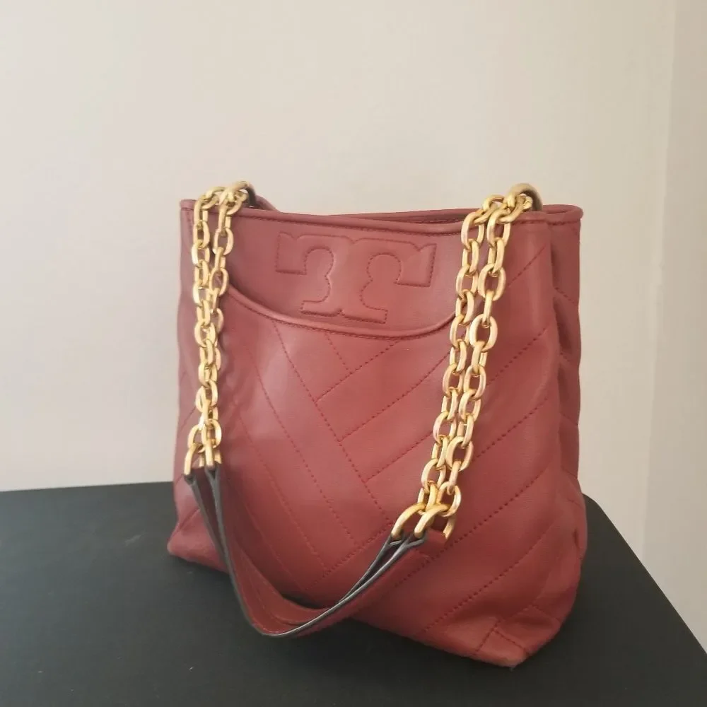Tory Burch Flemming Handbag